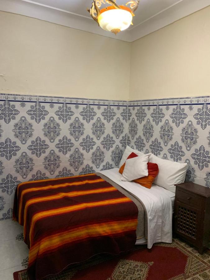 Hotel Dar Youssef 114 Marraquexe Exterior foto