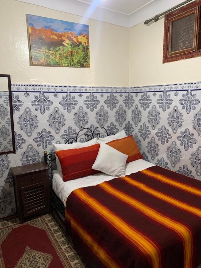 Hotel Dar Youssef 114 Marraquexe Exterior foto