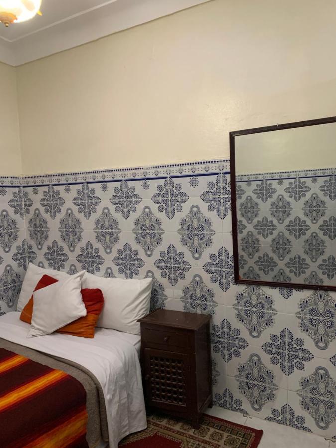 Hotel Dar Youssef 114 Marraquexe Exterior foto