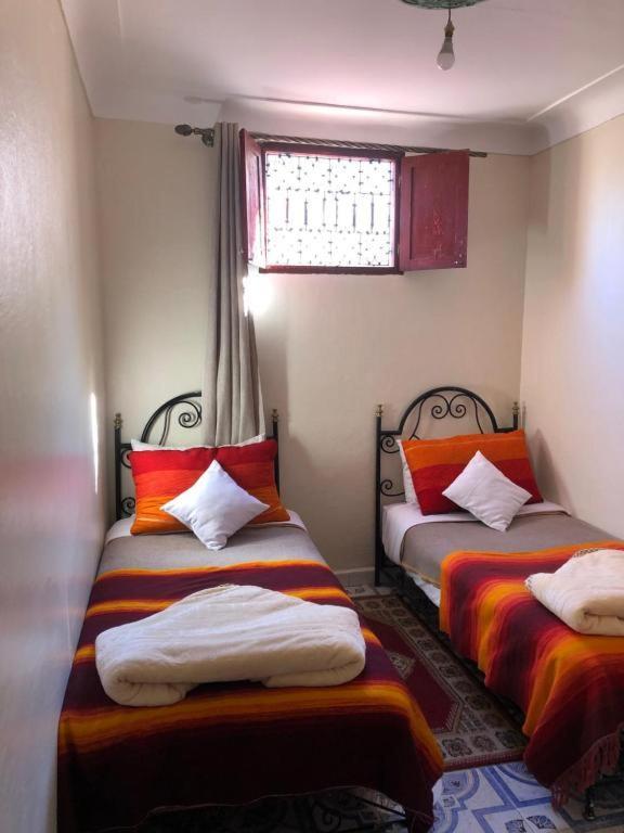 Hotel Dar Youssef 114 Marraquexe Exterior foto