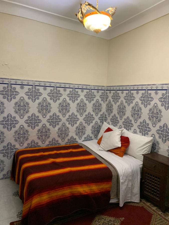 Hotel Dar Youssef 114 Marraquexe Exterior foto