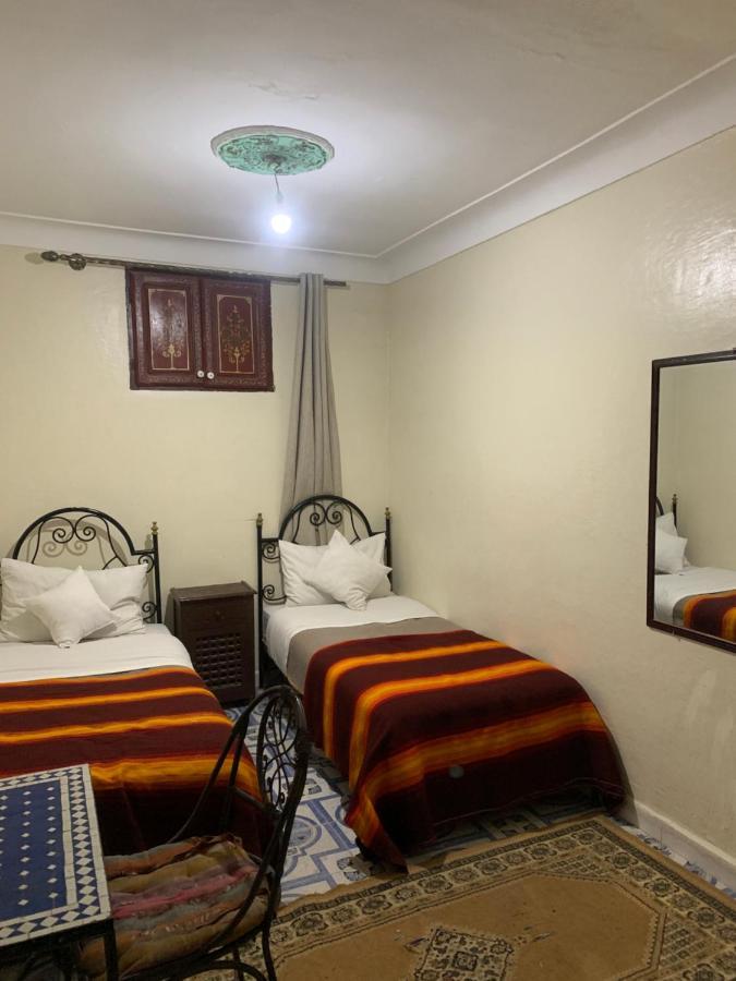 Hotel Dar Youssef 114 Marraquexe Exterior foto