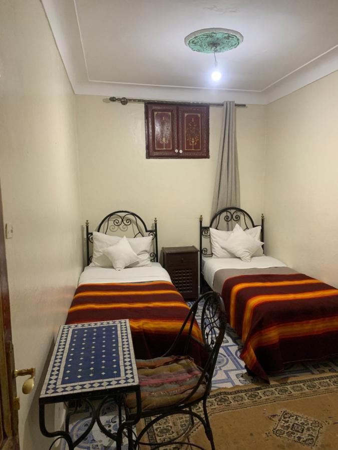 Hotel Dar Youssef 114 Marraquexe Exterior foto